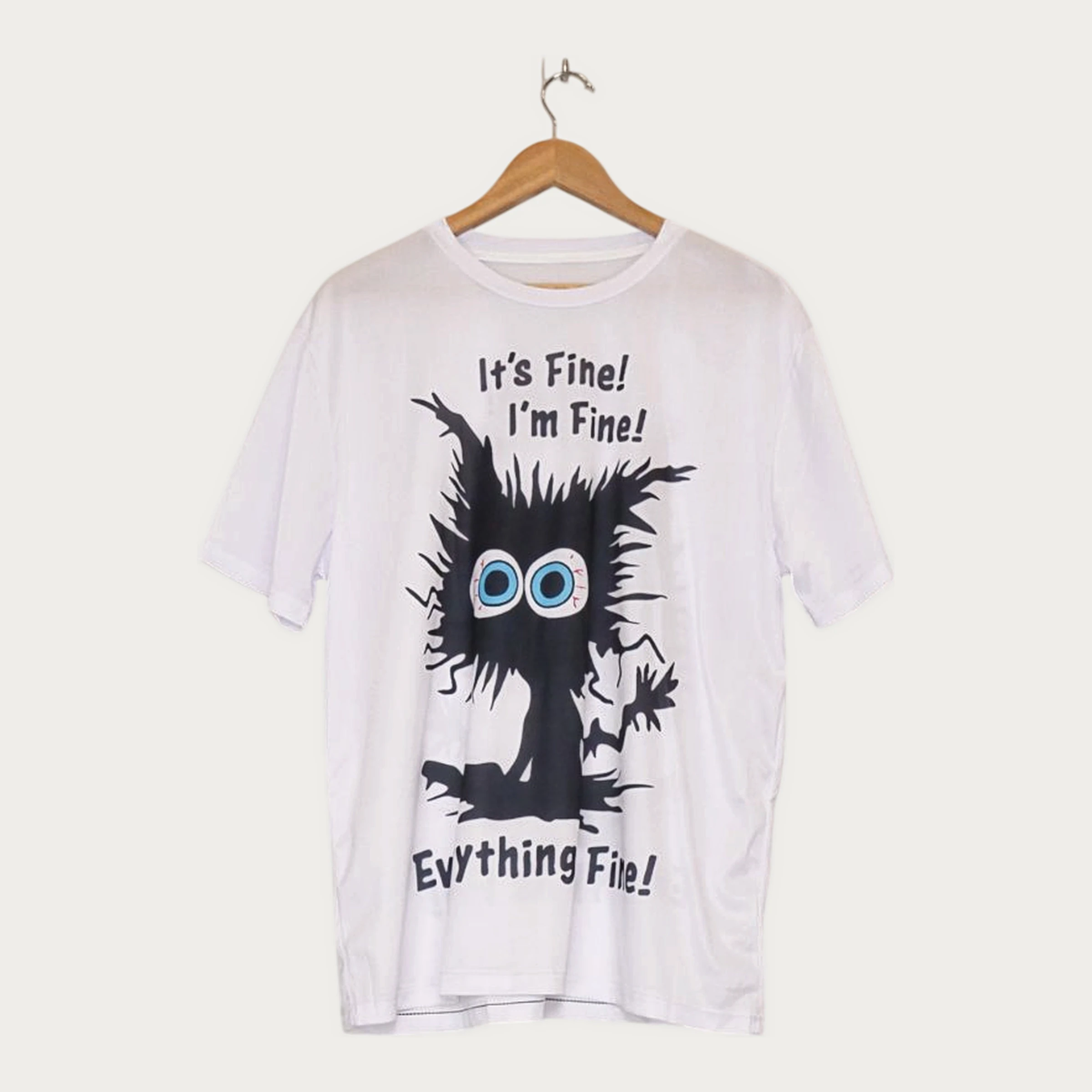 T-shirt Sans marque